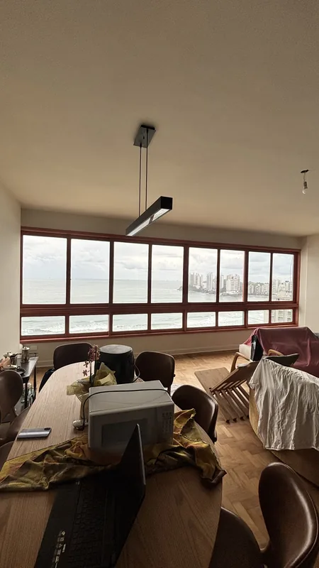 Película nano cerâmica aplicada em flat no Guarujá, SP