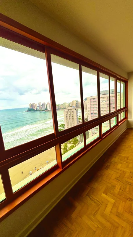 Película nano cerâmica aplicada em flat no Guarujá, SP