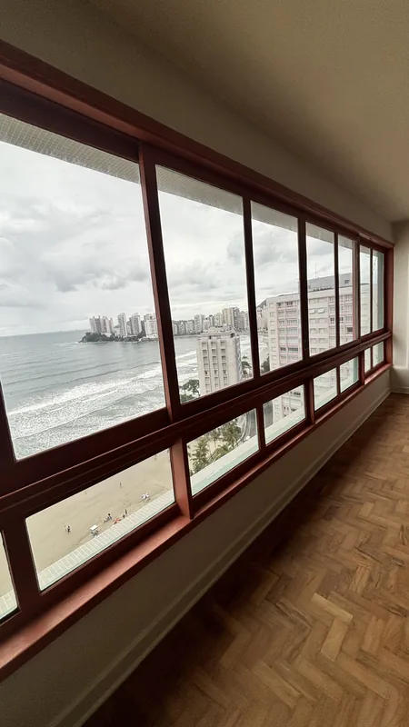 Película nano cerâmica aplicada em flat no Guarujá, SP