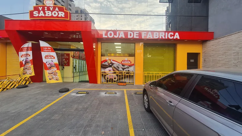 Película nano cerâmica aplicada em restaurante no Tatuapé, São Paulo