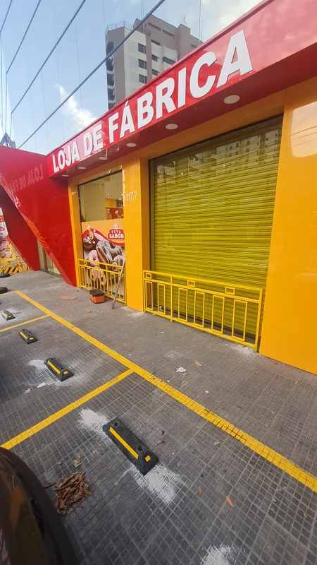 Película nano cerâmica aplicada em restaurante no Tatuapé, São Paulo